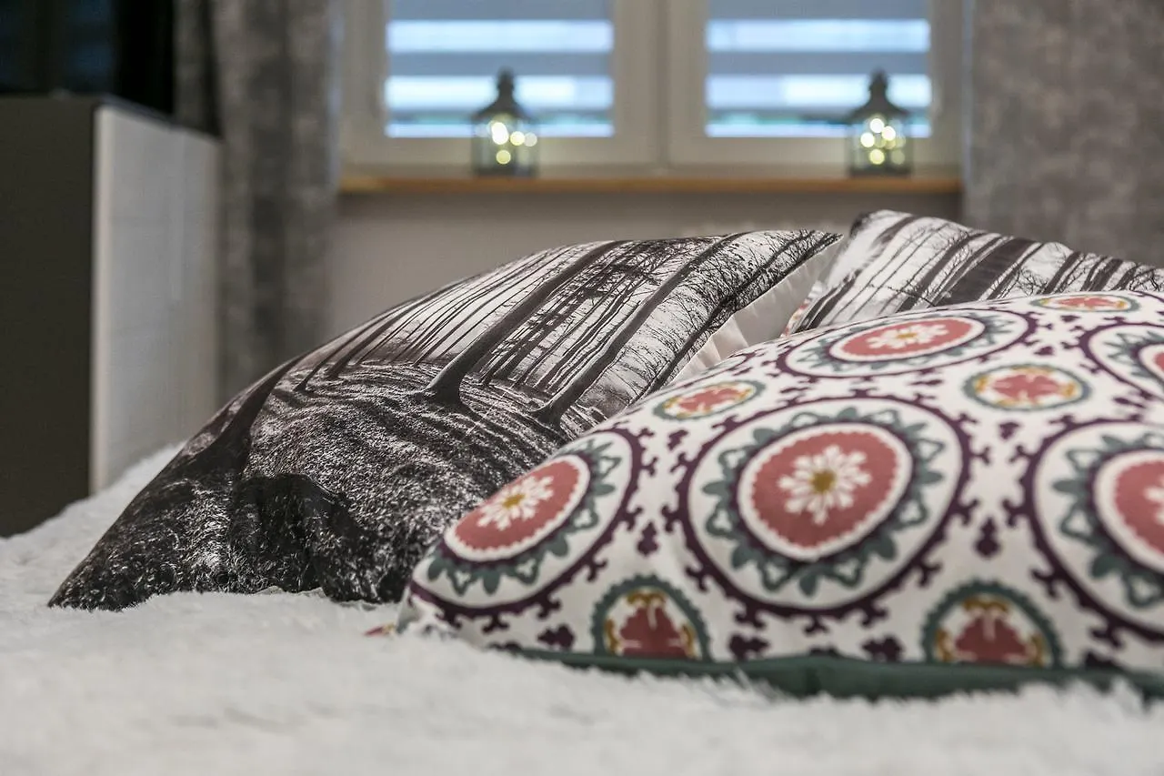 Rent Like Home - Kasprusie II Zakopane Apartamento