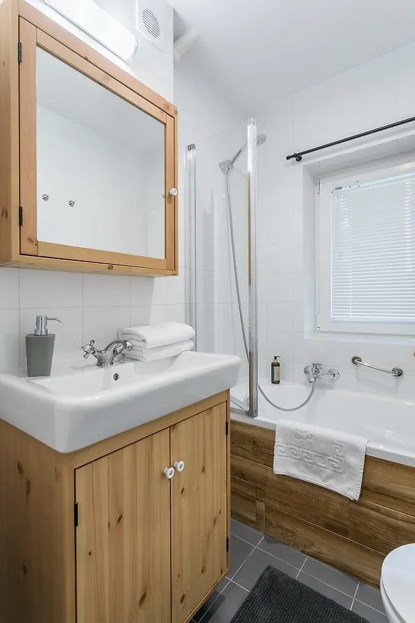 Rent Like Home - Kasprusie II Zakopane