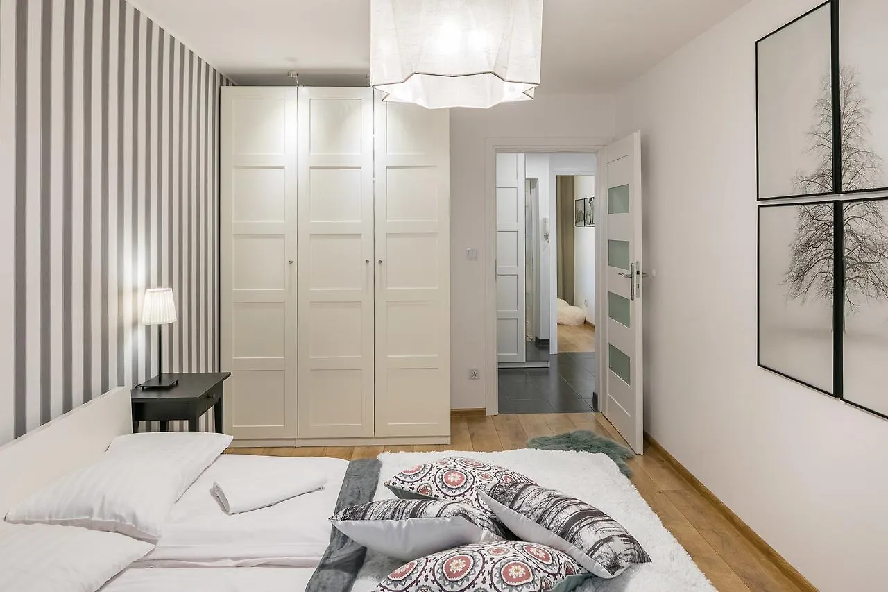 Rent Like Home - Kasprusie II Zakopane